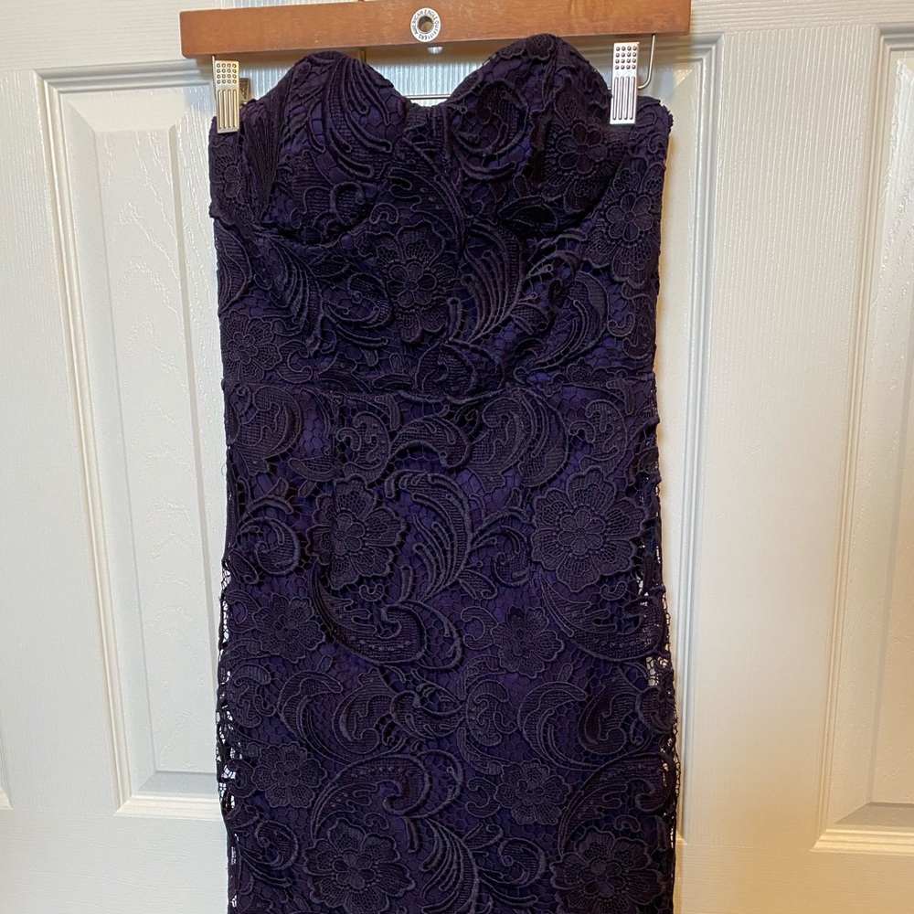 Boutique cocktail dress
